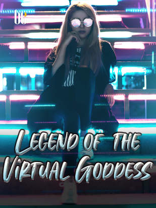Legend of the Virtual Goddess